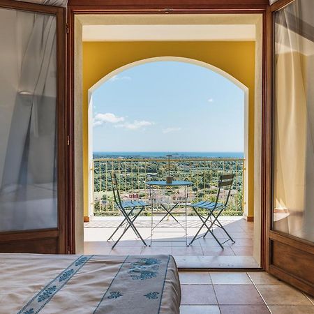 La Pavoncella Pula Apartment ภายนอก รูปภาพ