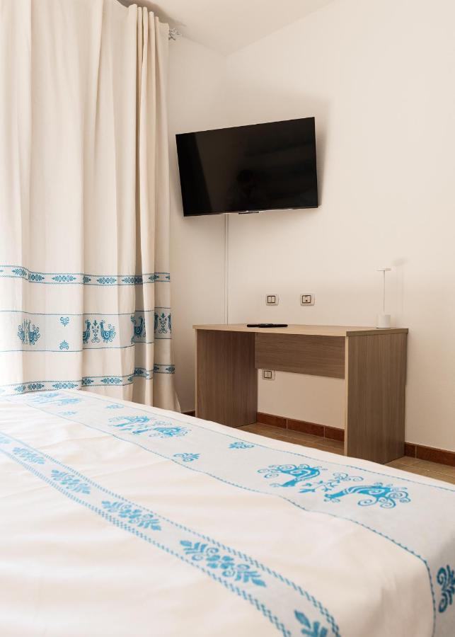 La Pavoncella Pula Apartment ภายนอก รูปภาพ