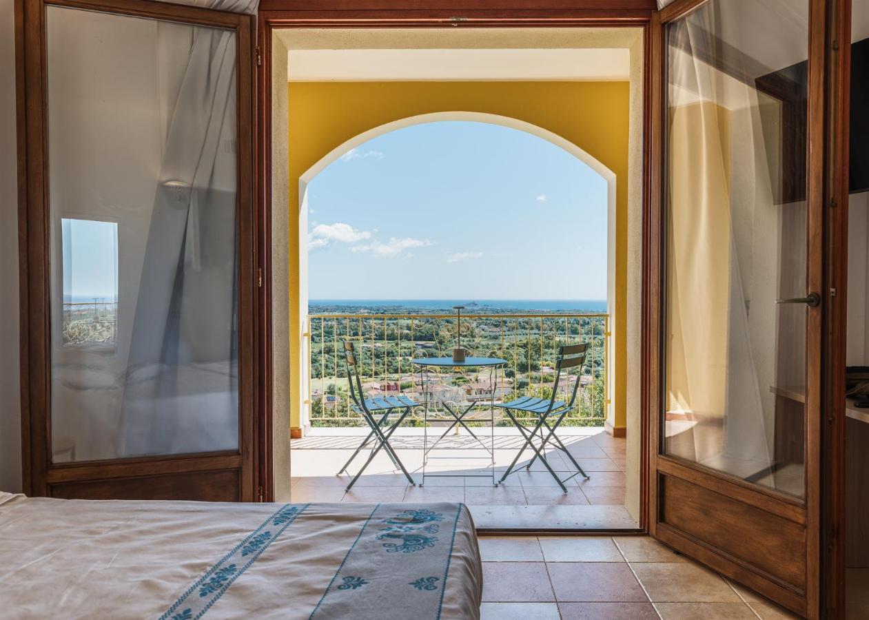 La Pavoncella Pula Apartment ภายนอก รูปภาพ