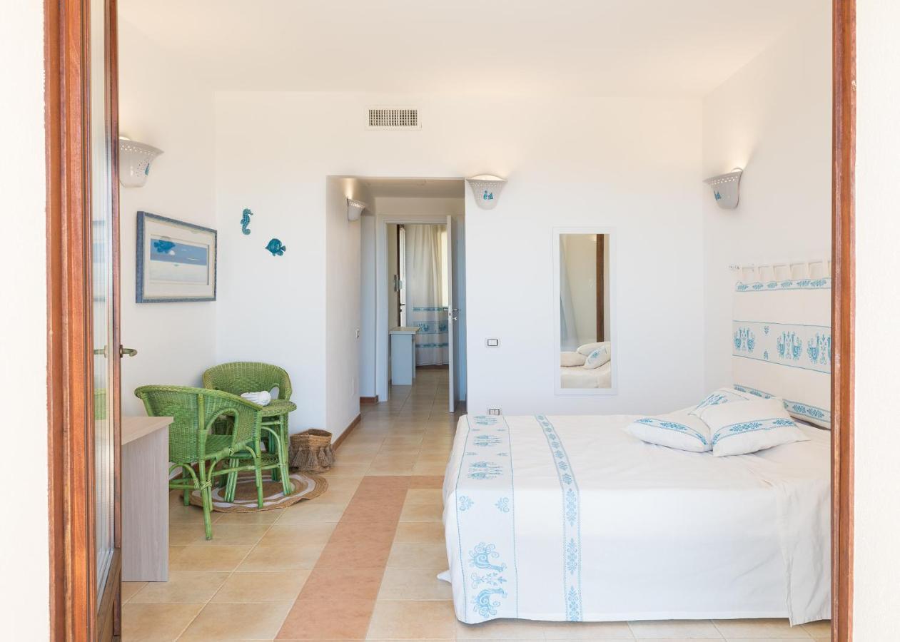 La Pavoncella Pula Apartment ภายนอก รูปภาพ