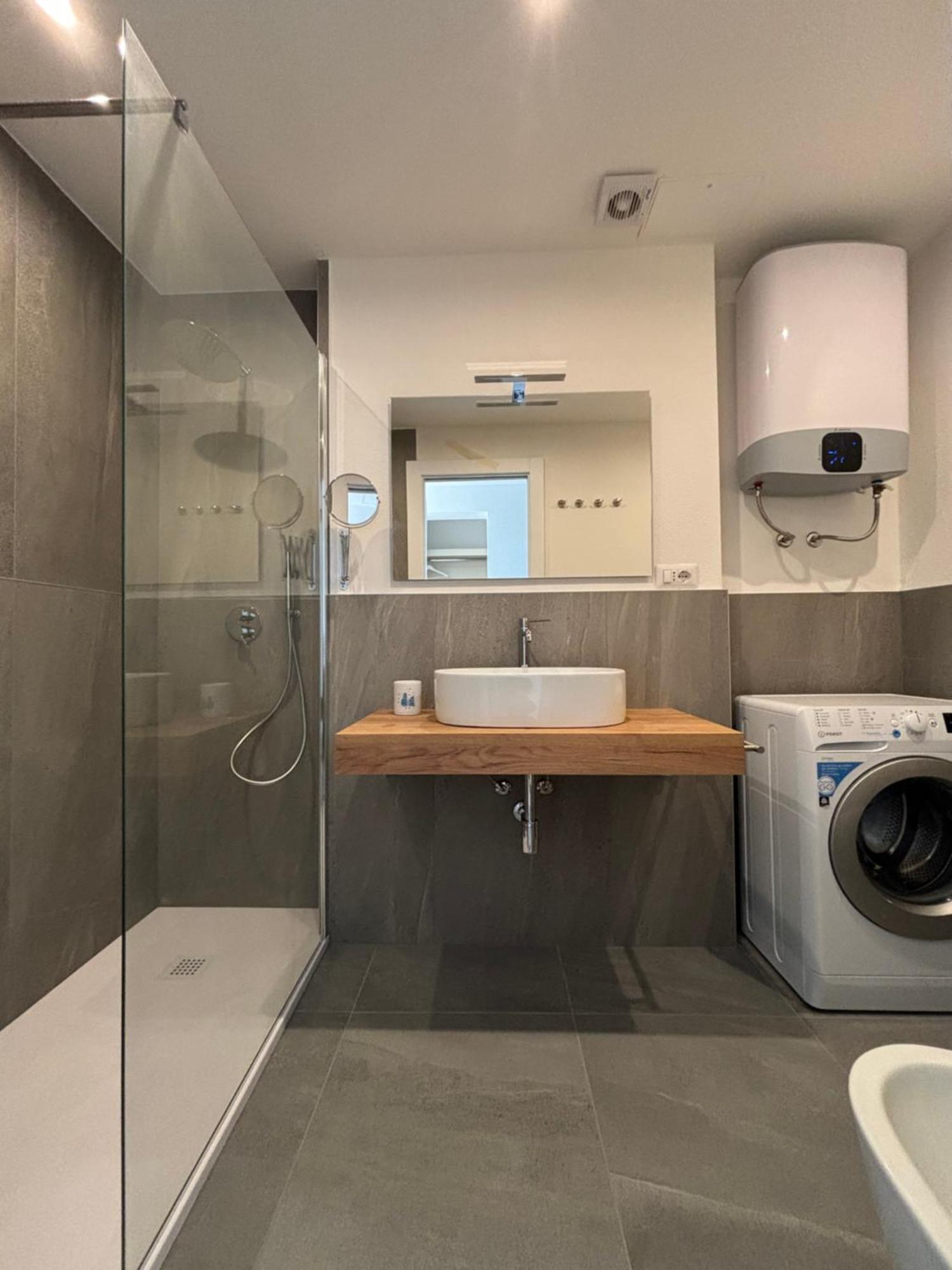 La Pavoncella Pula Apartment ภายนอก รูปภาพ